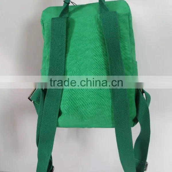 Beautiful and Functional Waterproof Daily Travel Backpack Teenage photo-2
