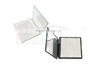 Plastic Mini Mirror&Makeup Mirror With Led photo-2