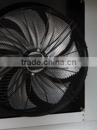 Air to Water Air Source Heat Pump photo-3