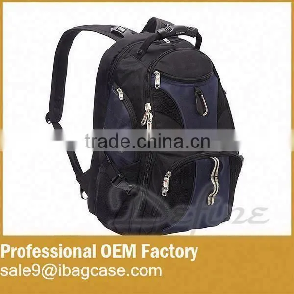Backpack Manufacturer Custom Outdoor Laptop Backpack photo-4