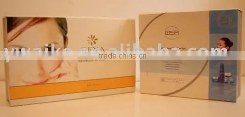 Paper Box for Cosmetic Package