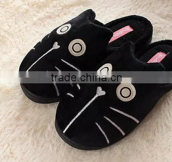 High Quality Indoor Warm Children's Orthopedic Shoes Pvc photo-3