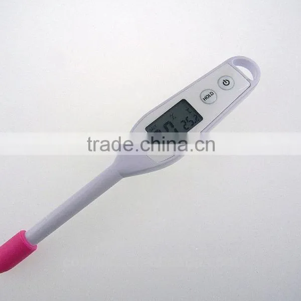 Home health care salt meter, digital salinity meter