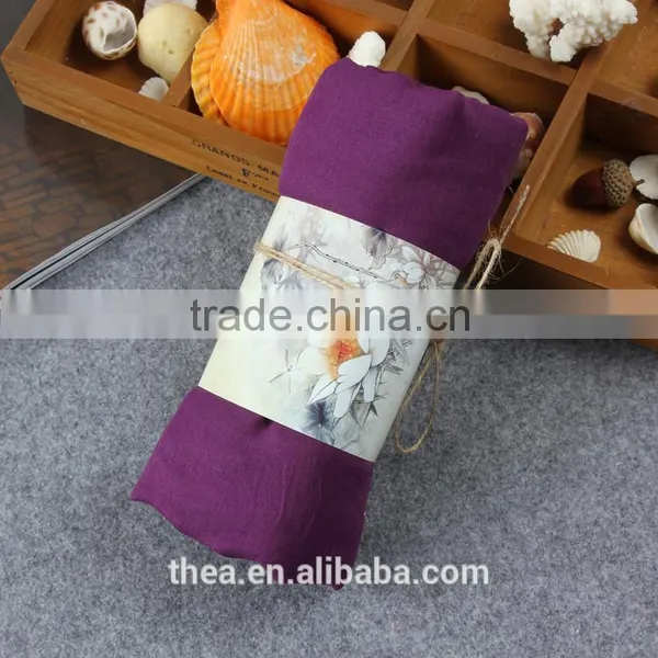 150*190cm Long Cotton Scarf Spring Autumn Hot Selling Scarf Fashion New Style Cotton Material photo-3