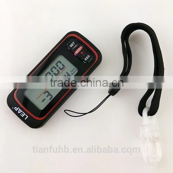 Cheap Wholesale Sports Jerseys/ Cheap Pedometer Sport/waterproof Activity Tracker photo-3