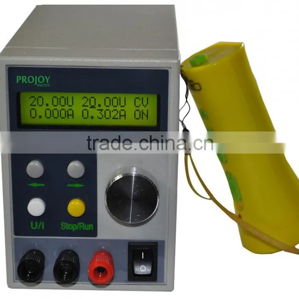 DC Power Supply Source 30V DC Adjustable Digital Display Programmable photo-5