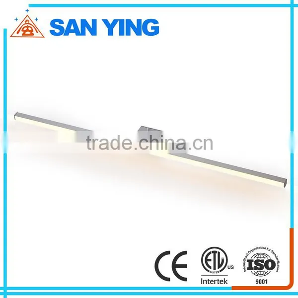 New Design Chrome Led Bathroom Light Fixtures photo-2
