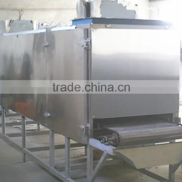 1.Snack Dryer Machine photo-3