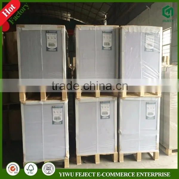 90g Coated Art Paper With Cheapest Price