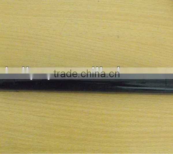 PVC Talkers for Wooden Shlef photo-3