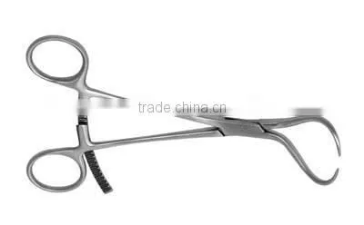 Bone Holding Forcep/surgery Instruments Best Quality photo-3