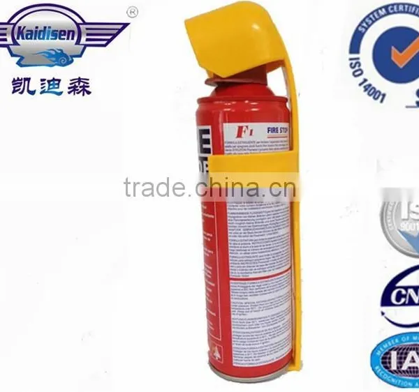 500ml Latest Fire Extinguisher photo-3