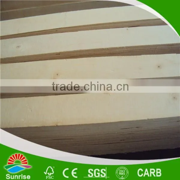 F4 Stars Poplar LVL photo-4