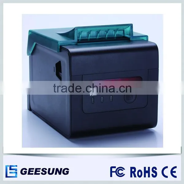 Thermal Line Kitchen Printer Machine 300 Speed photo-4