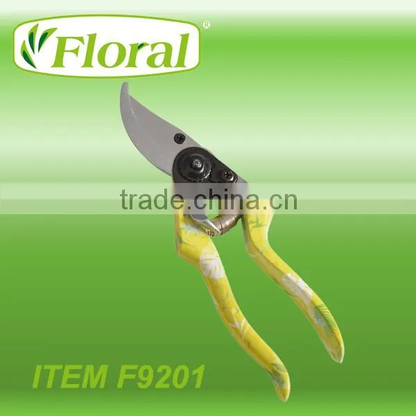 Floral Scissors photo-2