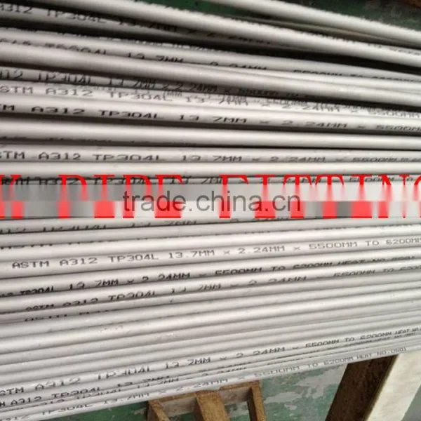 Alloy 718 N07718 2.4668 STEEL PIPELINE Seamless Hydraulic & Pneumatic Line Pipes photo-5