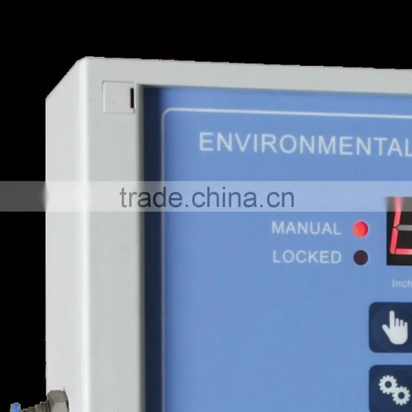 Birdsitter Automatic Environment Control System for Poultry Raising photo-5