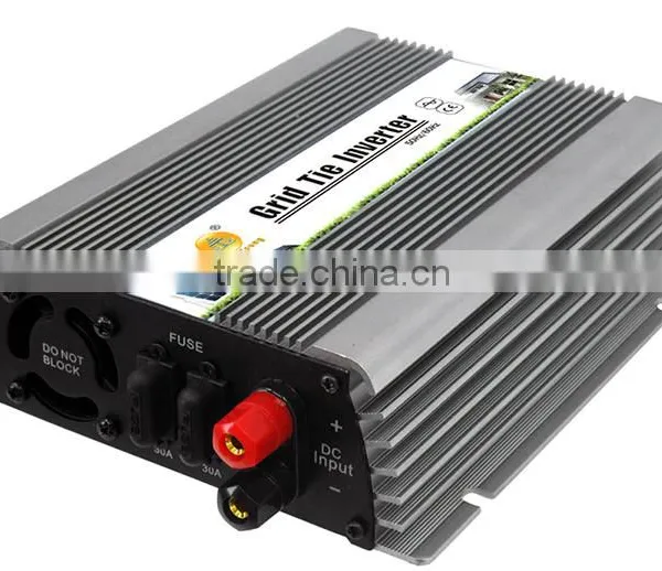 300W-500w Grid Tie Inverter