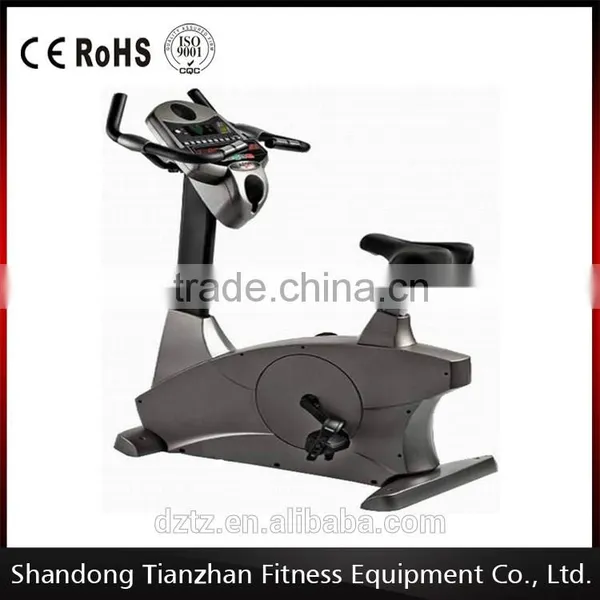 Aerobic Equipment Machine/Gym Bike/Body Building Equipment TZ-7010 photo-4