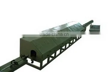 High Efficiency Pipe Polishing Machine photo-5