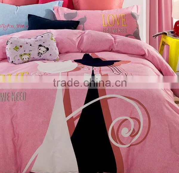 3D Bed Cover Set for Baby From Factory photo-4