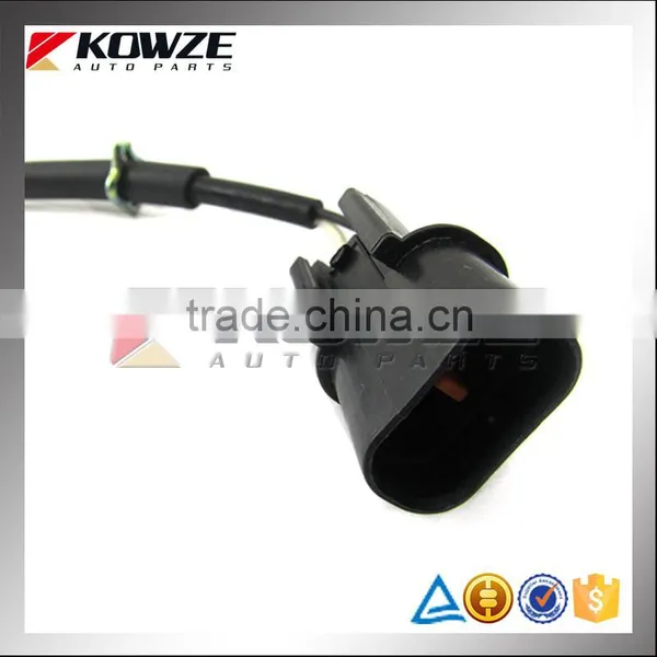 Wheel Speed Sensor Front ABS Sensor For Mitsubishi Pajero/Montero V11 V23 V24 V31 V31 V33 V33 V43 V44 MR307045 photo-2
