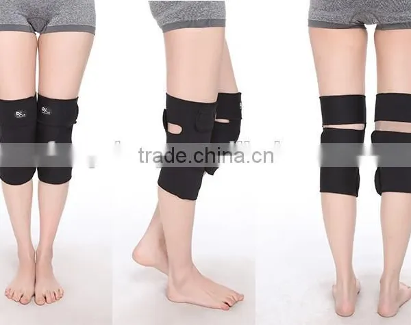Tourmaline Heating Knee Pads photo-2