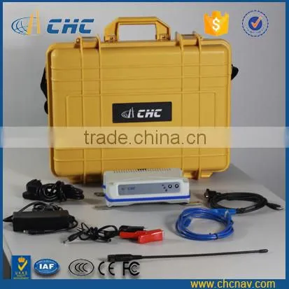 CHC N71 Land Survey Supplies 220 Channels for Unmatched GNSS Tracking photo-5