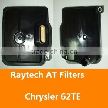62TE AUTOMATIC TRANSMISSION OIL FILTER