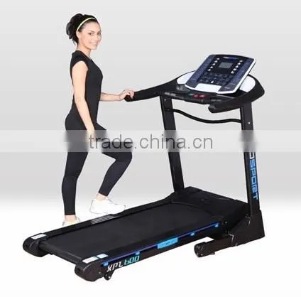 HRC Treadmill photo-5