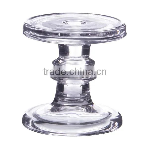 Hot Sale High Quality Crystal Candlestick