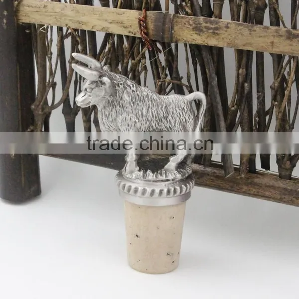 Craft Wine Stopper Blank
