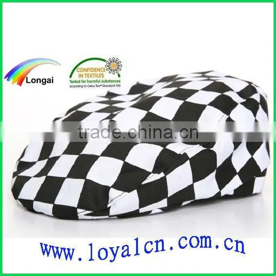 Fashion and Good Quality Chef Hat & Chef Cap & Kitchen Cap and Hat