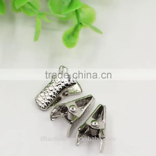 Wholesale Metal Curtain Clip,curtain Clip,small Metal Clips for Curtain photo-4