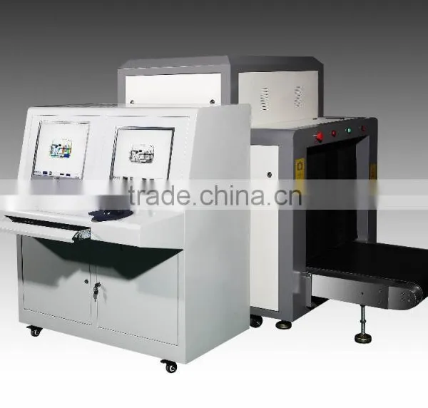 Model Xst-8065 X-ray Baggage Scanner/ X-ray Luggage Machine With High Quality for Airport Using photo-4