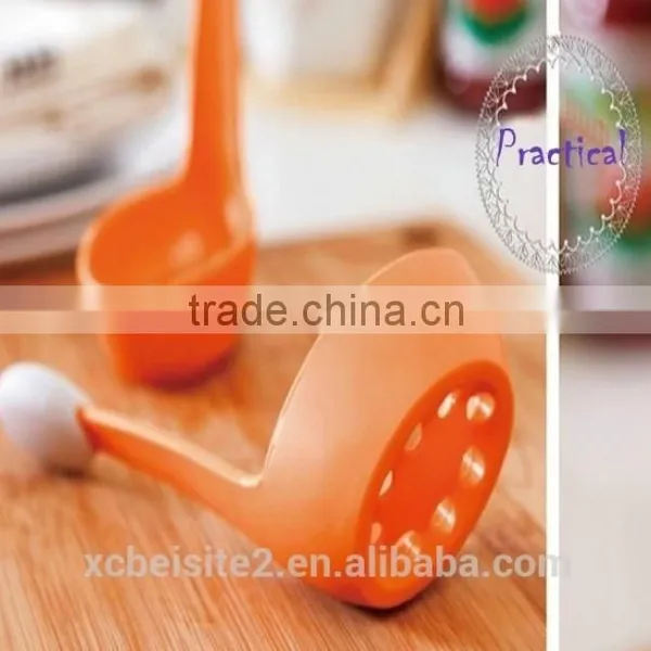 C43 Egg Yolk Separator Wholesale Cartoon Egg Separator photo-2