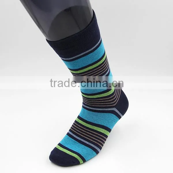 Elite Casual Socks for Men Multicolor Compression Stockings photo-2