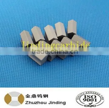 Tungsten Carbide Inserts for Driling Bits for Mining photo-5
