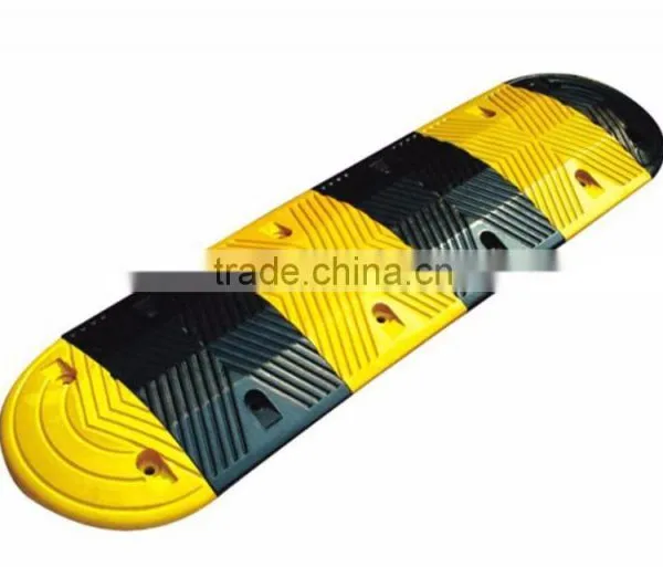 High Quality Bumpers for garage Pavement rubber bump manufacturer                        
                                                Quality Choice