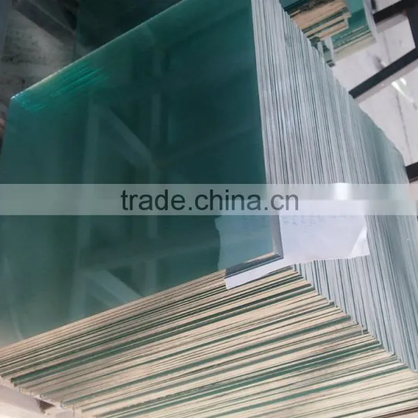 Tempered Glass Pool Fencing In Factory Price With High Quality photo-3