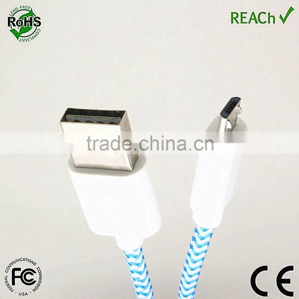 High Quality Micro Usb Extension Cable photo-3