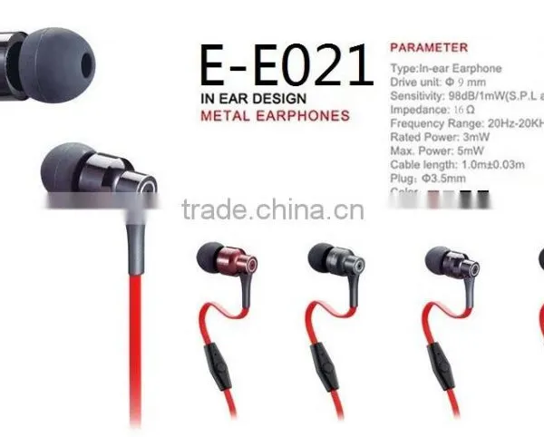 Funky Funny Crazy Earphone photo-3