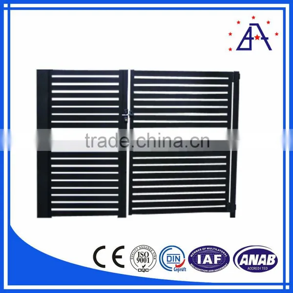 Aluminum Fencing Railing photo-2