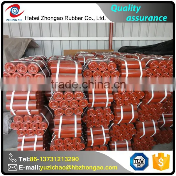 Excellent Performance Fire Resistance Steel Conveyor Roller Suppliers