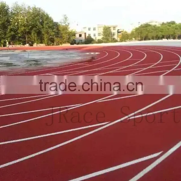 Colorful Design Plastic Runway Guangdong for Sale photo-5