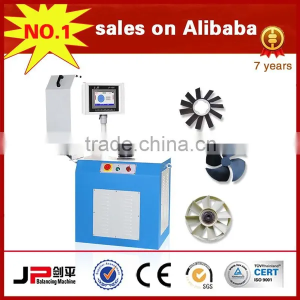 Spindle Balancing Machine (PHLD-16 42 65) photo-4