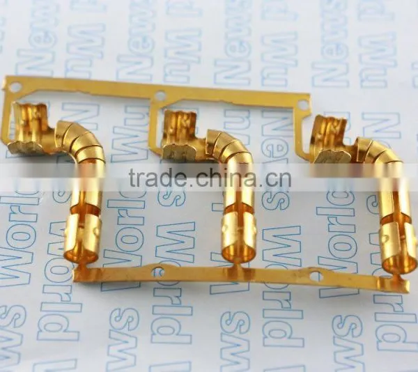 Wire End Terminal of Auto Component of Ignition Wire Set