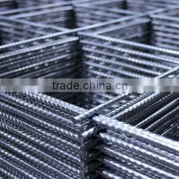 Concrete Reinforcement Welded Wire Mesh Machine(Factory Price) photo-3