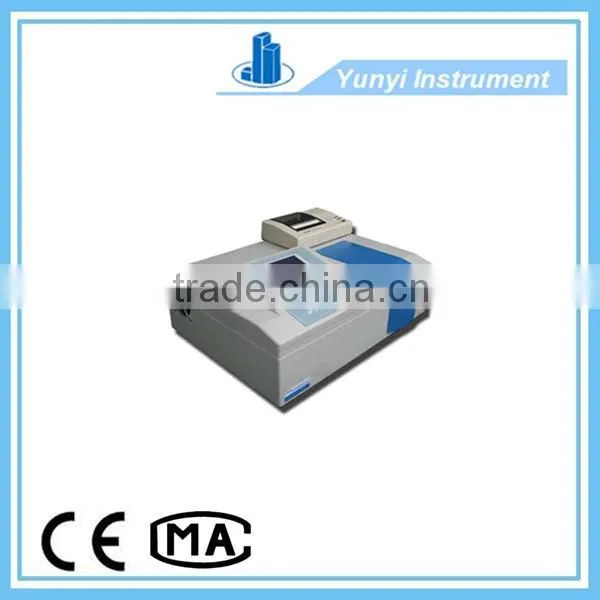 Visible-infrared Spectrometer Best Sale