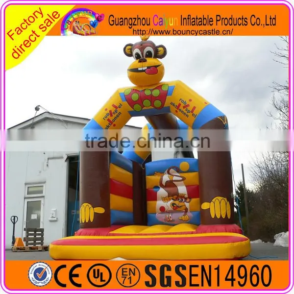 Inflatable Castle Inflatable Bouncer Adult Jumpers Bouncers